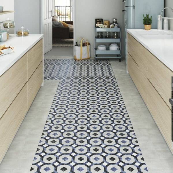 Kitchen Tiles