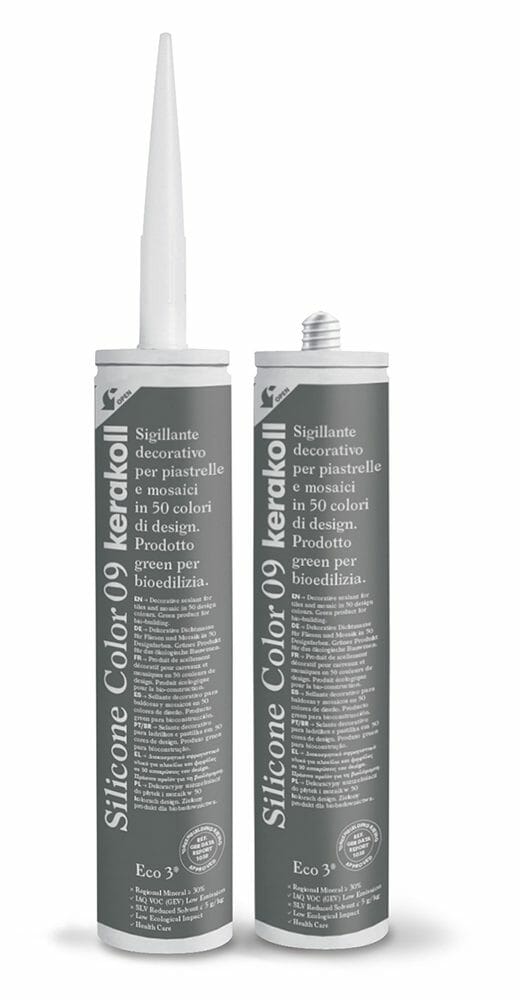 Fugabella Silicone Color-09