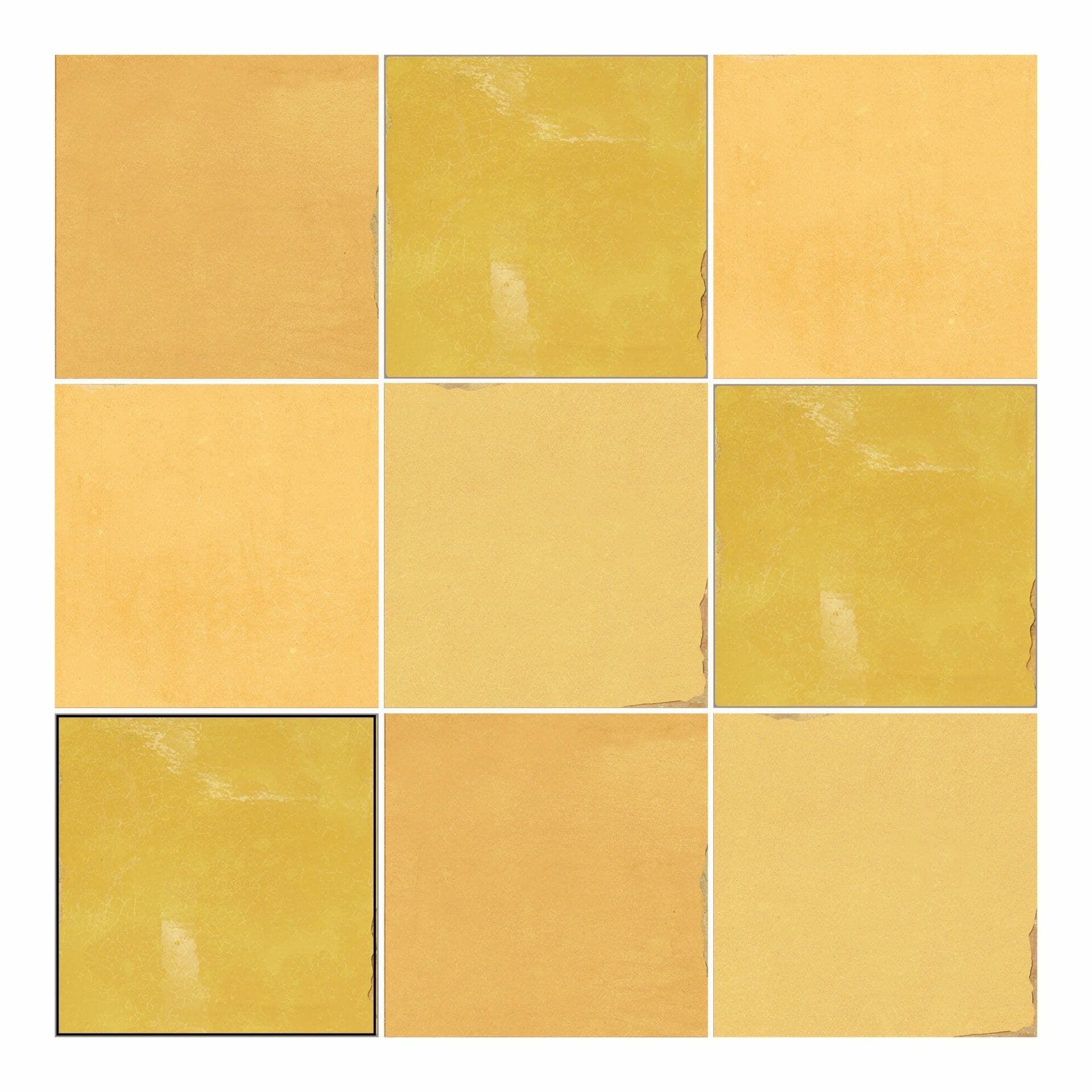souk-ocre-yellow-gloss-wall-tile