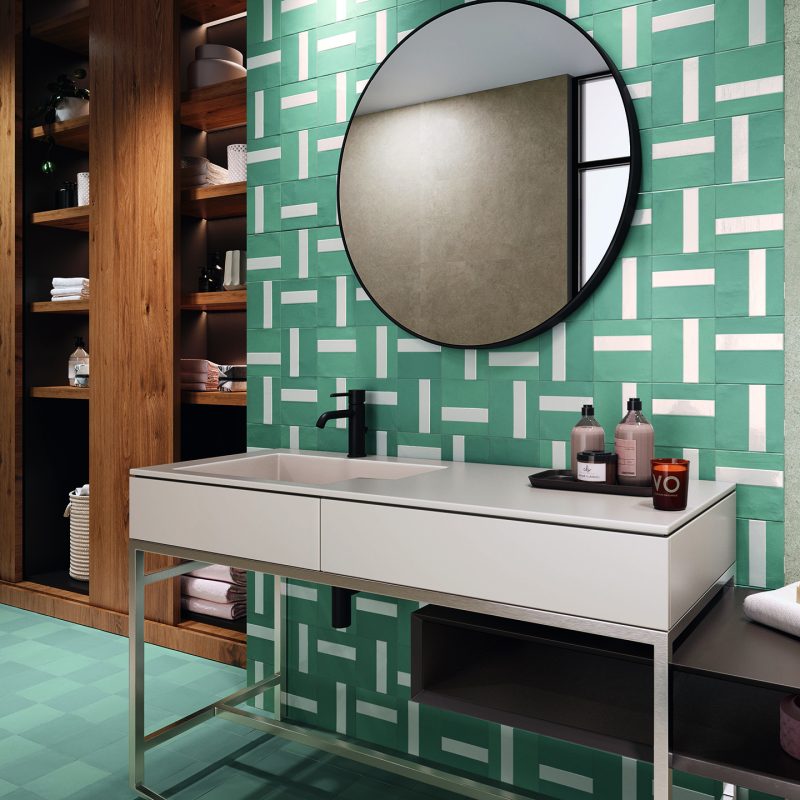 Modern Fusion Pattern