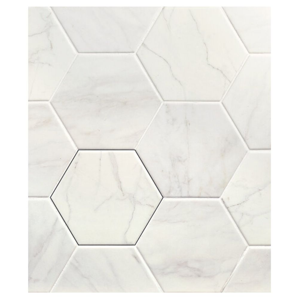 eternal-hexagonal-white-carmen-verona-tile