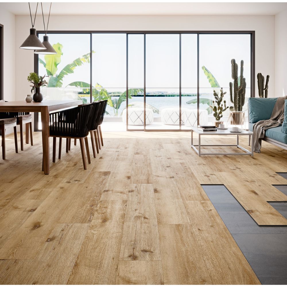 Kerlux SPC Aneto Luxury Vinyl Flooring - Image 5