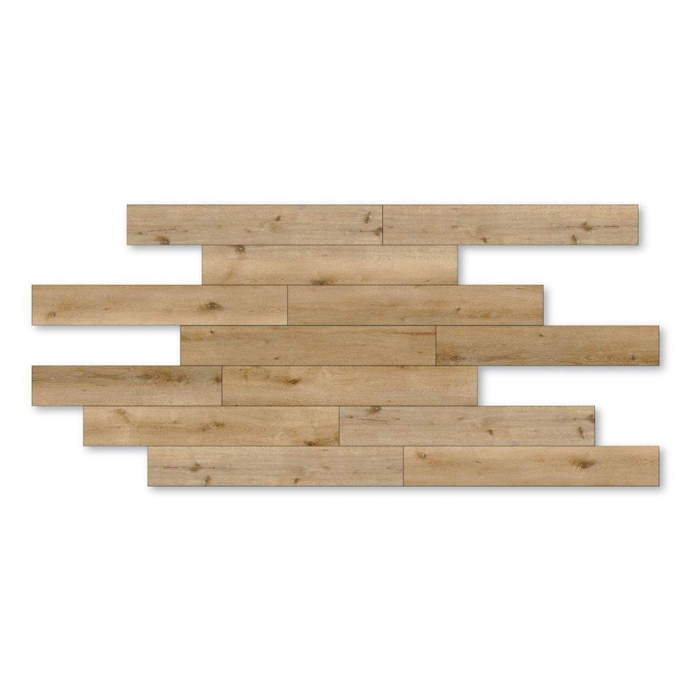 Kerlux SPC Aneto Luxury Vinyl Flooring - Image 6