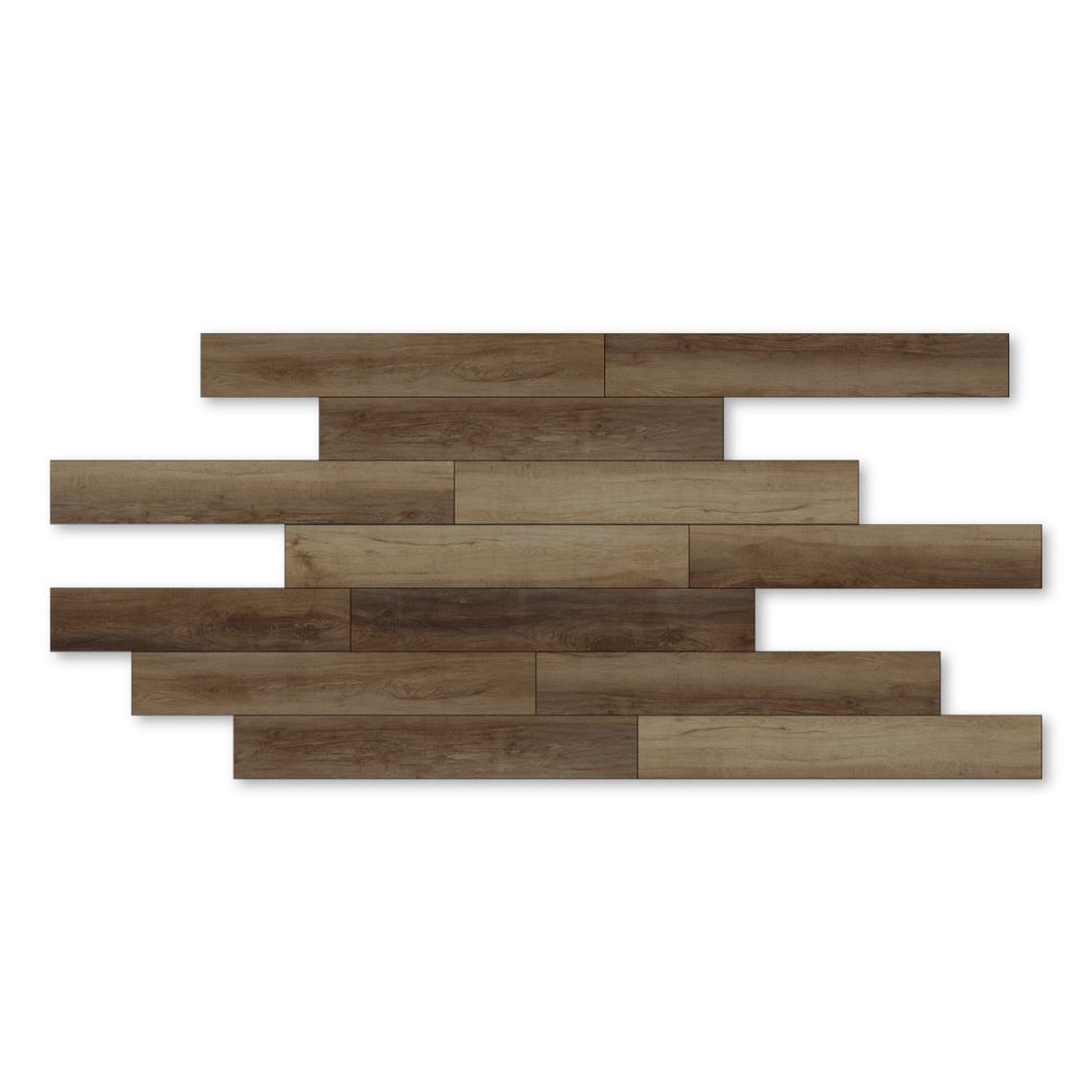 Kerlux SPC Duero Luxury Vinyl Flooring - Image 3