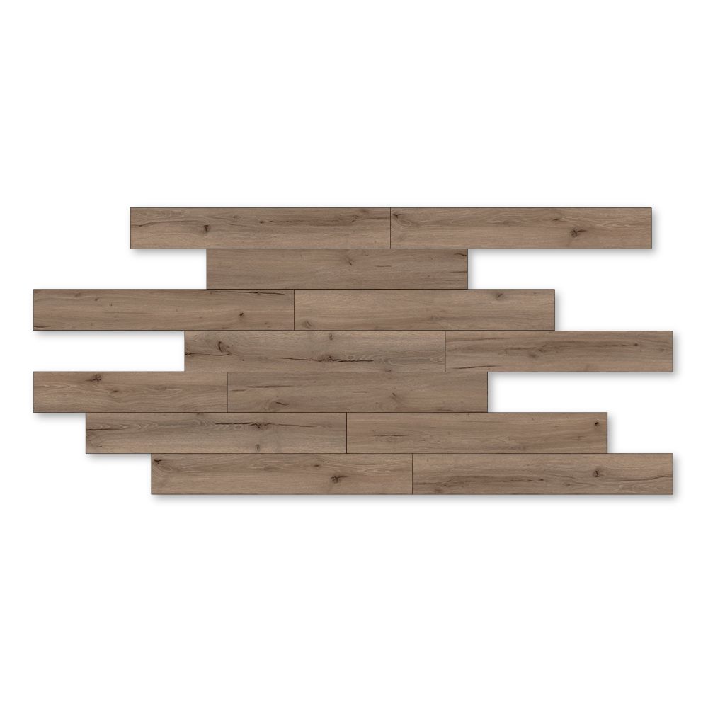 Kerlux Gredos SPC Luxury Vinyl Flooring - Image 4
