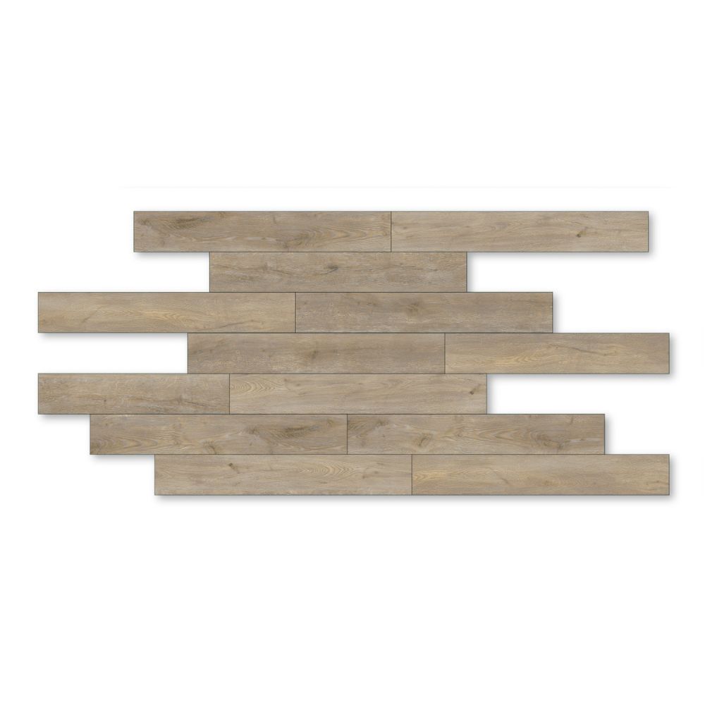 Kerlux SPC Ordesa Luxury Vinyl Flooring - Image 3