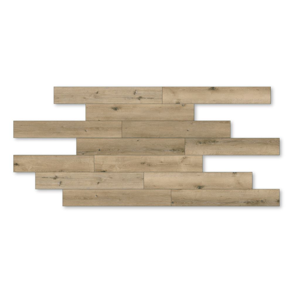 Kerlux SPC Teide Luxury Vinyl Flooring - Image 4