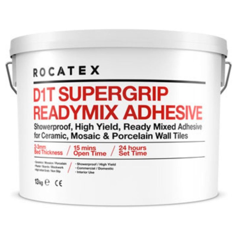 Rocatex Adhesive