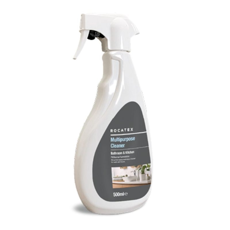 Tile Aftercare