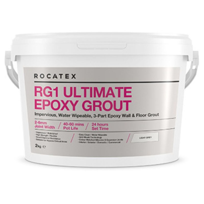 Rocatex Grout