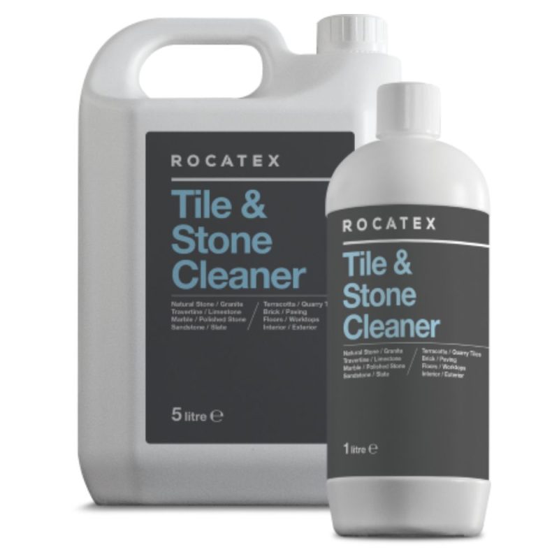 Cleaning and Sealing