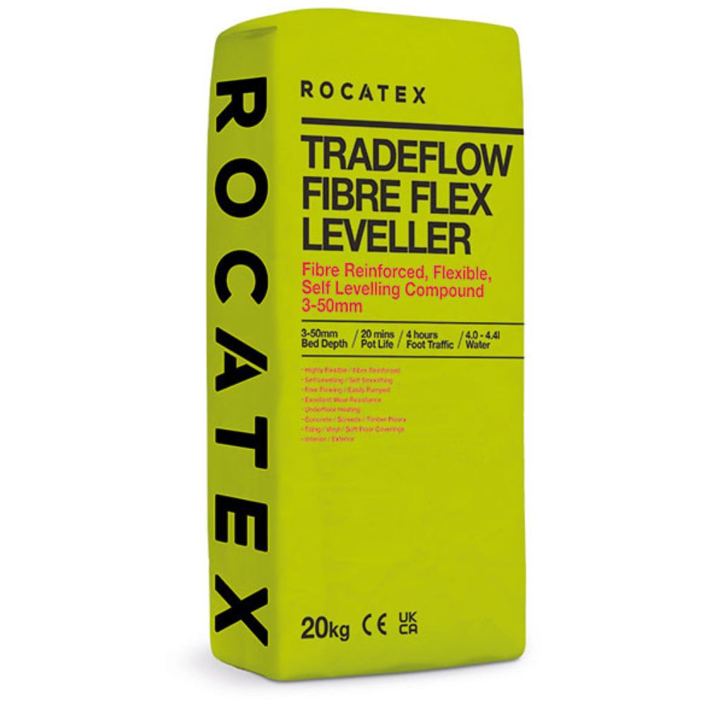rocatex-tradeflow-fibre-flex-leveller-20kg