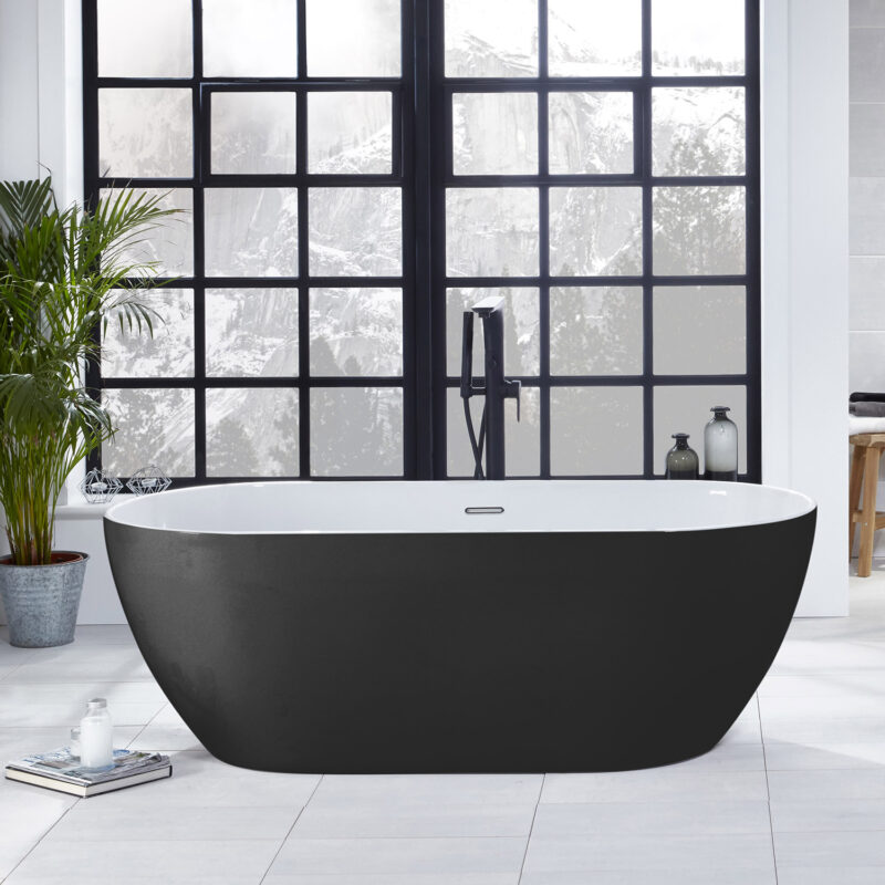 Freestanding Baths