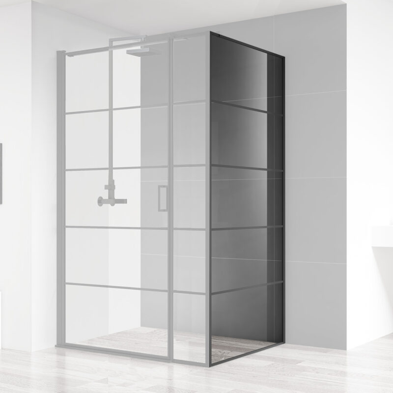 Walk-In & Wet Room Panels